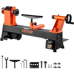 Vevor 12x18 in 1HP