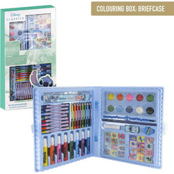 Disney Lilo and Stitch Angel Stationery set