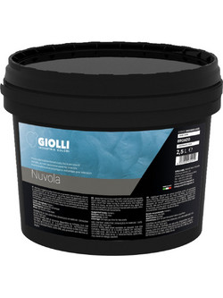 Giolli 019 Nuvola Διακοσμητικό Χρώμα Τεχνοτροπίας Με Μεταλλικό Ακρυλικό Ιριδίζον Εφέ Stucco Veneziano 1Lt