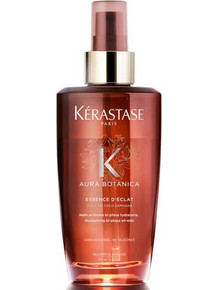 Kerastase Aura Botanica Essence D'eclat Hair Oil 100ml