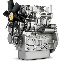 ΠΕΤΡΕΛΑΙΟΚΙΝΗΤΗΡΑΣ PERKINS 404D-22 ΓΙΑ EUROMIX