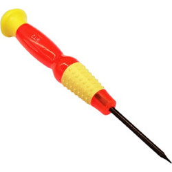 Κατσαβίδι ακριβείας Torx T2 (Κωδ.1-SRP0067 )