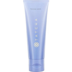 Tatcha The Rice Wash Κρέμα Καθαρισμού Προσώπου 120ml