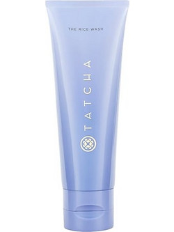Tatcha The Rice Wash Κρέμα Καθαρισμού Προσώπου 120ml