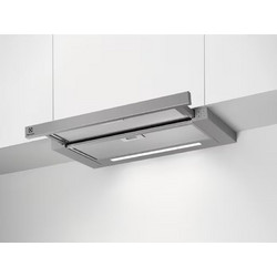 Electrolux LFP416X Συρόμενος Απορροφητήρας 60cm Inox