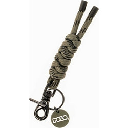 Polo Μπρελόκ Κορδόνι Χακί 927004-6500