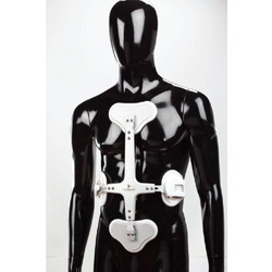 Medical Brace Νάρθηκας Τηλεσκοπικός Κορμού TC/410