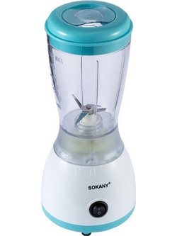 Sokany BL703A Μπλέντερ 500ml 300W
