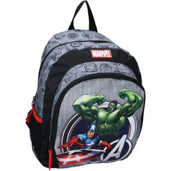 Marvel - The Incredible Avengers Backpack (35 cm)