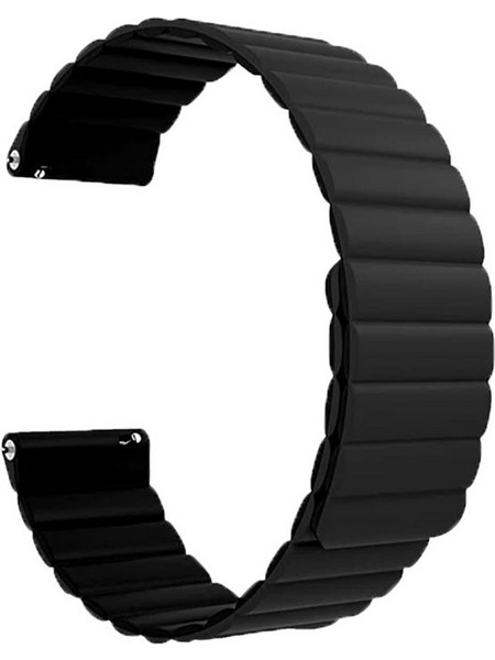 Kostelo 8869BK Λουράκι Smartwatch 20mm Black