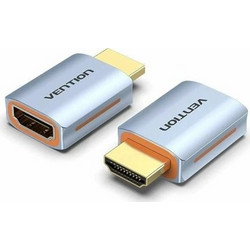 Vention Adapter HDMI M / HDMI F - AIVH0