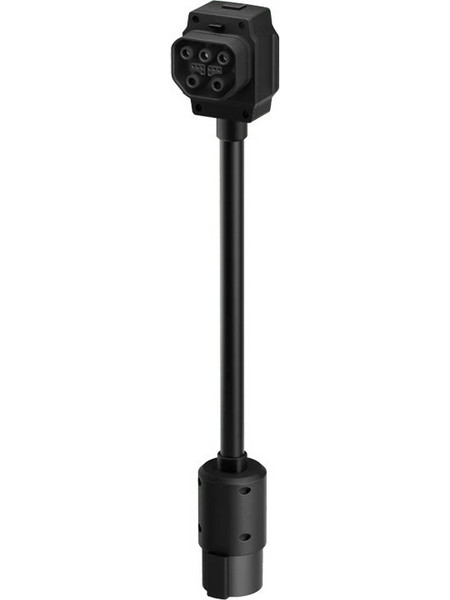 Προσαρμογέας EcoFlow EV-stream Delta Pro 3