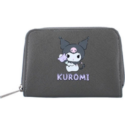 KUROMI - Made For You - Saffiano Wallet