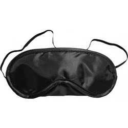 EROS TOYS - CLASSIC MASK BLACK