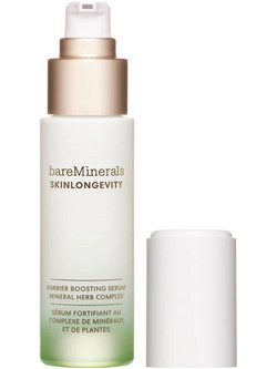 Bare Minerals Skinlongevity Barrier Enhancing Ενυδατικό Serum Προσώπου 30ml