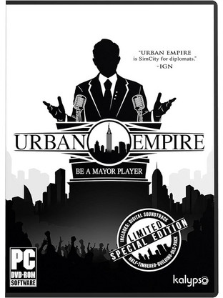 Urban Empire PC