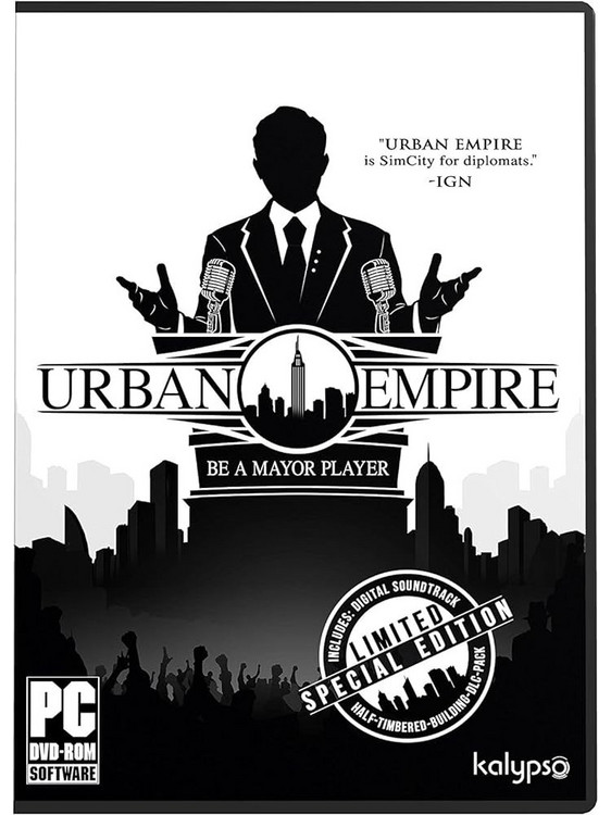 Urban Empire PC