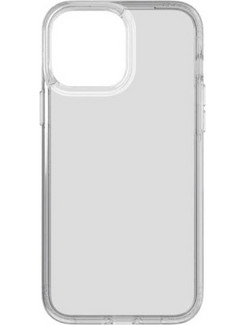 Tech21 - Evo Clear - iPhone 13 Pro Max - Clear