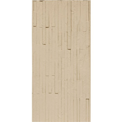 Αυτοκόλλητο 3D Πάνελ Τοίχου (58x28) A-S Cary Stone 212918