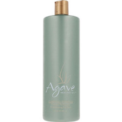 Agave Healing Oil Σαμπουάν για Επανόρθωση 935ml