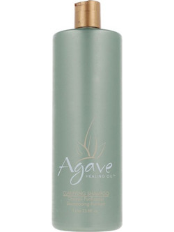 Agave Healing Oil Σαμπουάν για Επανόρθωση 935ml