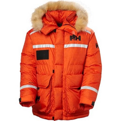 HELLY HANSEN Μπουφάν Arctic Patrol Down Parka