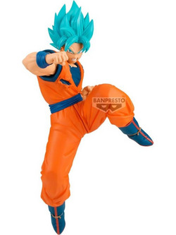 Banpresto Dragon Ball Super Match Makers Son Goku 22cm