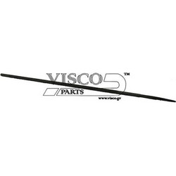 Visco ΛΤΑ-01 - Λίμα Τροχίσματος Λαβή (5/32-4.0mm)