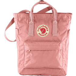 Fjallraven Kanken Totepack F23710-312 Σακίδιο Πλάτης 14lt Ροζ