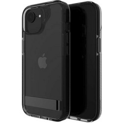 Zagg Santa Cruz KS - Θήκη Apple iPhone 13 / 14 / 15 / 16e σε Μαύρο Χρώμα