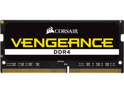 Corsair Vengeance 16GB (1X16GB) DDR4 RAM 2666MHz