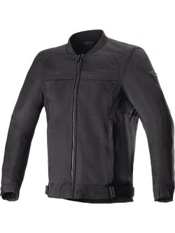 Alpinestars Luc V2 Air Black