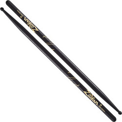 ZILDJIAN 7A Black Μπαγκέτες