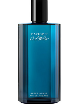 Davidoff Cool Water After Shave Lotion 125ml
