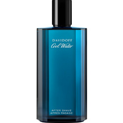 Davidoff Cool Water After Shave Lotion 125ml