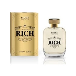 Elode Rich Eau de Toilette 100ml