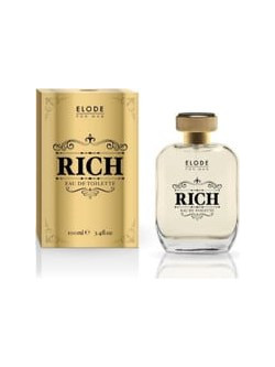 Elode Rich Eau de Toilette 100ml