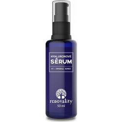 Renovality Original Series Hyaluron Serum 50ml
