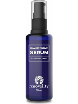 Renovality Original Series Hyaluron Serum 50ml