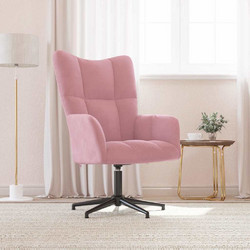 vidaXL Πολυθρόνα Relax 328099