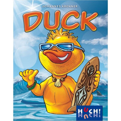 Duck - Huch