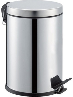 Χαρτοδοχείο 6ltr Elite GLORIA