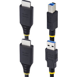 StarTech Καλώδιο 1.8m HU1226-KVM-CABLE 1τμχ