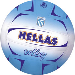 Μπάλα Beach Volley HELLAS 21CM 10/924
