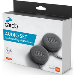 Cardo Ακουστικά JBL 45mm