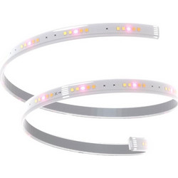 Nanoleaf Essentials Smart Light Strip Expansion - 1m