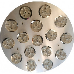 Home Lighting MX030508-48Α CEILING ROUND A5 77-0008