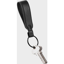 ORBITKEY Loop Keychain - Caramel