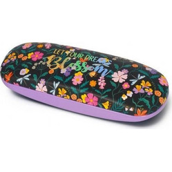LEGAMI GLASSES CASE FLOWERS MSBM0067