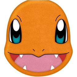 Pokemon Charmander Παιδικό Διακοσμητικό Μαξιλάρι 34cm